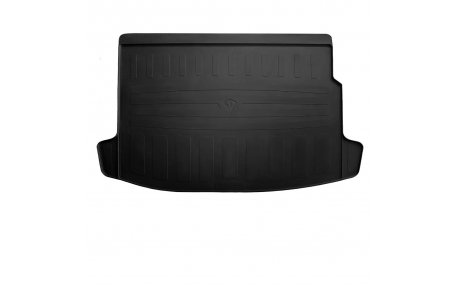 Коврик в багажник Renault Megane
