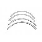 Арки Renault Trafic 2007-2014