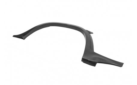 Накладки на бампера Lexus LX570 2016-2021