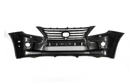 Комплект рестайлинга Lexus LX570