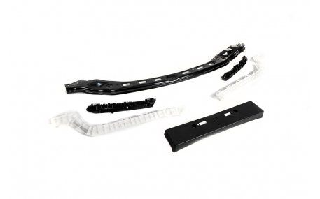 Комплект рестайлинга Lexus LX570