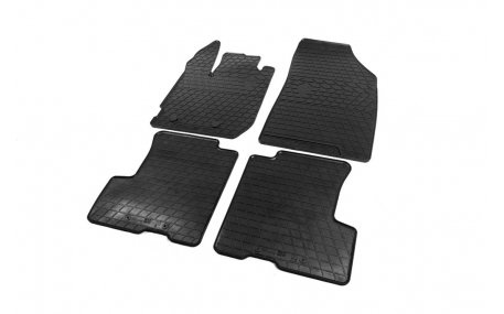 Коврики в салон Renault Duster