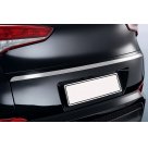 Хром накладки Hyundai Tucson