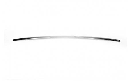 Хром накладки Opel Crossland X