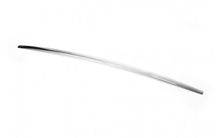 Хром накладки Opel Crossland X