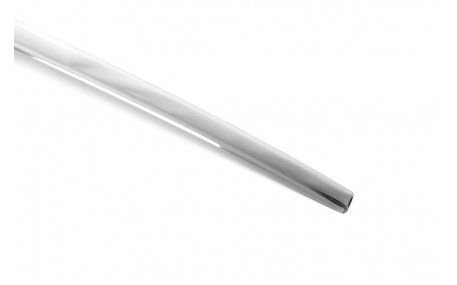 Хром накладки Opel Crossland X