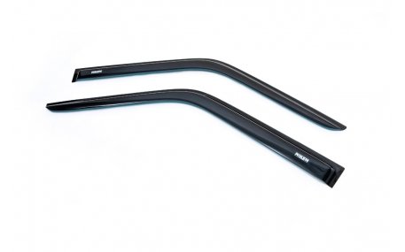 Дефлекторы окон Mercedes Sprinter