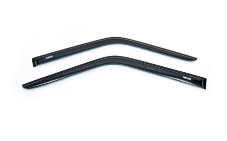 Дефлекторы окон Mercedes Sprinter