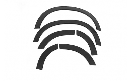 Арки Suzuki Grand Vitara