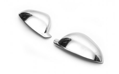 Хром накладки Opel Insignia