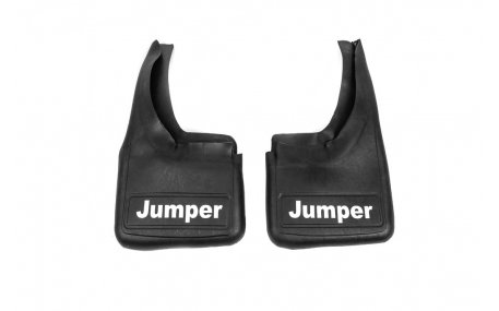 Брызговики Citroen Jumper