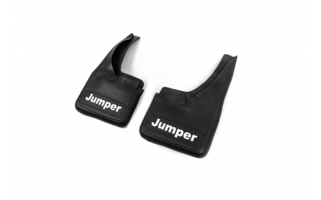 Брызговики Citroen Jumper