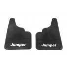 Брызговики Citroen Jumper