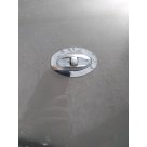Хром накладки Peugeot