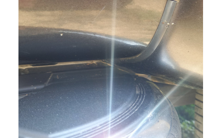 Подножки Mitsubishi Pajero Sport