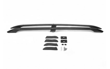 Рейлинги Renault Grand Scenic