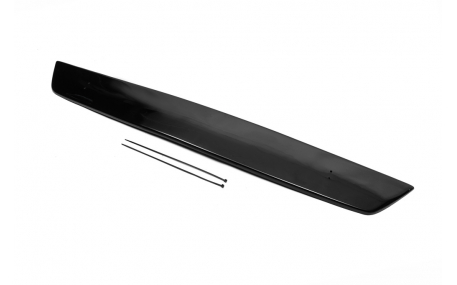 Зимняя накладка на решетку Mercedes Vito W639