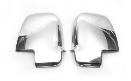 Хром накладки Mercedes Sprinter