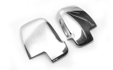 Хром накладки Mercedes Sprinter