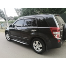 Подножки Suzuki Grand Vitara