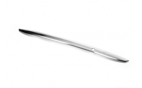 Хром накладки Toyota Corolla