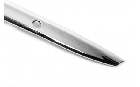 Хром накладки Toyota Corolla