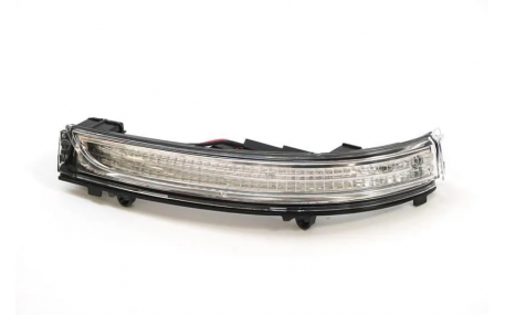 Поворот Volkswagen Jetta