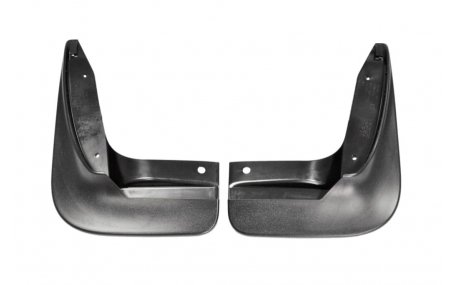 Брызговики передние Skoda Octavia A7 2013-2020