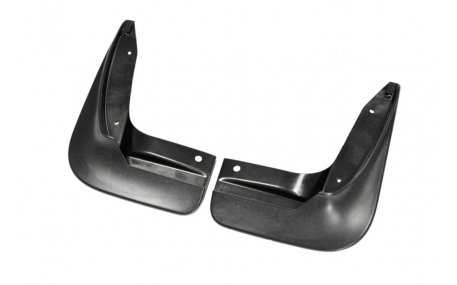 Брызговики передние Skoda Octavia A7 2013-2020