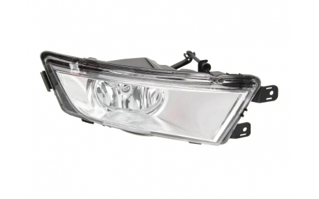 Противотуманки Skoda Octavia A7