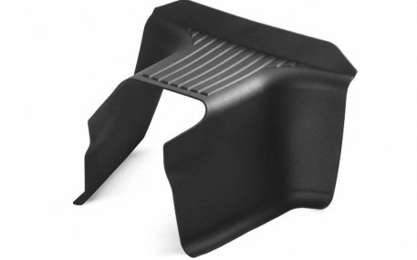 Коврики в салон Skoda Octavia A8