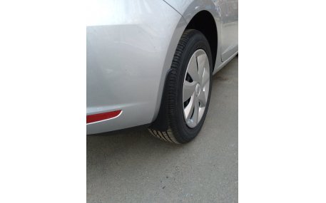 Брызговики Seat Leon