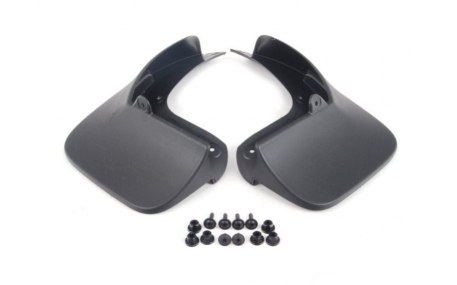 Брызговики Volkswagen Golf 7