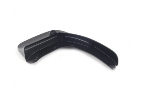 Брызговики Volkswagen Golf 7