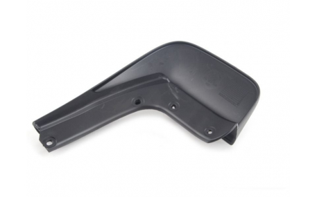 Брызговики Volkswagen Golf 7