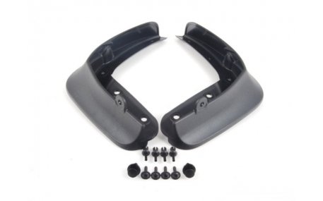 Брызговики Volkswagen Golf 7