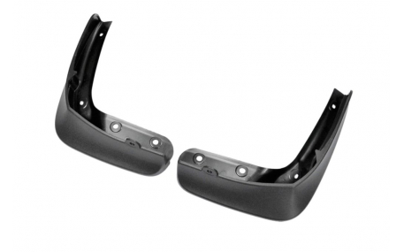 Брызговики Volkswagen Golf 7