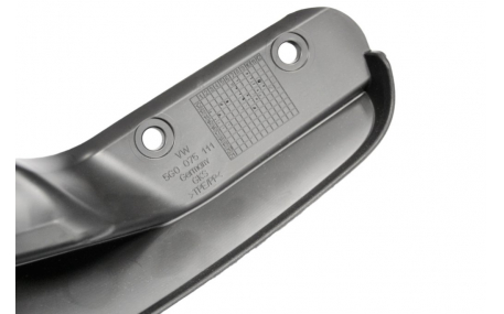 Брызговики Volkswagen Golf 7