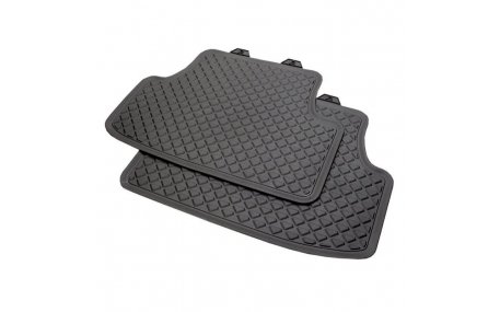 Коврики в салон Volkswagen Golf 7