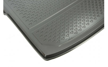 Коврик в багажник Volkswagen Golf 7