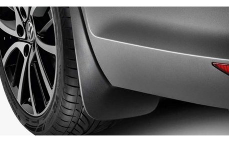 Брызговики Volkswagen Golf 7