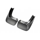 Брызговики Volkswagen Golf 7