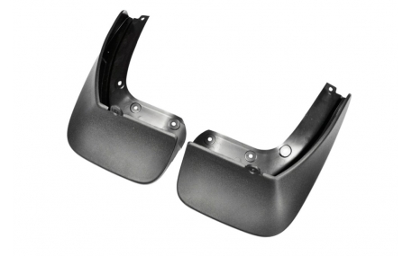 Брызговики Volkswagen Golf 7