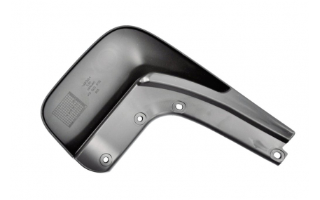 Брызговики Volkswagen Golf 7