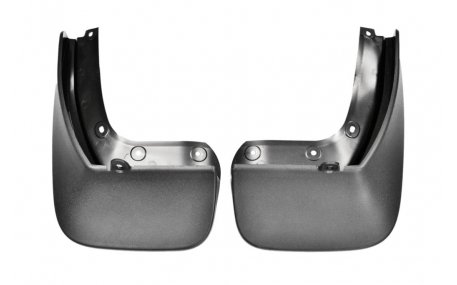 Брызговики Volkswagen Golf 7