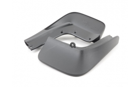 Брызговики Volkswagen Golf 7