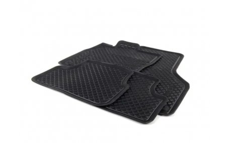 Коврики в салон Volkswagen e-Golf