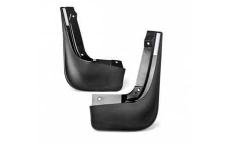 Брызговики Skoda Rapid