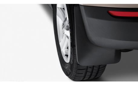 Брызговики Volkswagen Tiguan