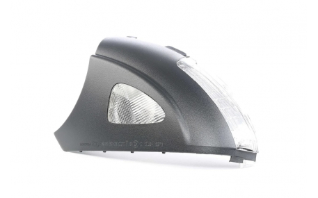 Поворот Skoda Yeti